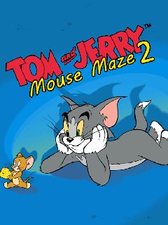 game pic for Tom and Jerry: Mouse maze 2